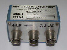 Mini circuits laboratory gebraucht kaufen  Wolfhagen