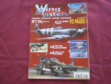 Rivista wing master usato  Zola Predosa