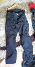 Motorcycle riding trousers for sale  MILTON KEYNES