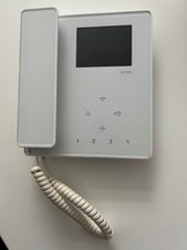 Videocitofono elvox vimar usato  Lanciano