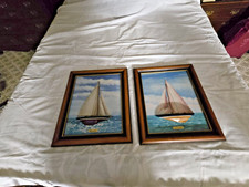 Vtg pair home for sale  Bean Station