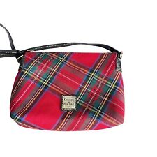 Dooney bourke tartan for sale  Eugene