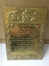 Vintage hammered brass for sale  Providence