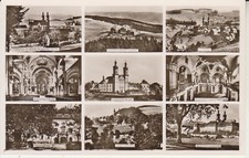 AK (I454) St.Peter wieloczęściowy około 1960 roku na sprzedaż  Wysyłka do Poland