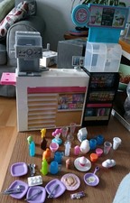 Barbie coffee shop for sale  BELFAST