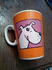 Tasse hund asa gebraucht kaufen  Berlin