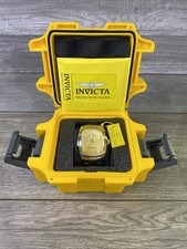 Invicta lupah watch for sale  Orient