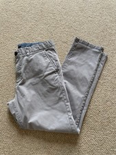 Men grey slim for sale  OXFORD