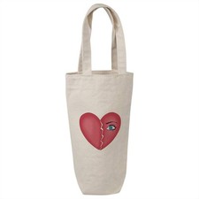 Broken heart baumwolle gebraucht kaufen  Versand nach Germany