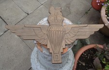 Large parachute regiment for sale  CRAMLINGTON