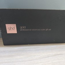 Ghd gold hair for sale  BONNYBRIDGE