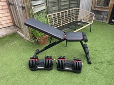 dumbbell bench for sale dumbbell bench for sale IPSWICH