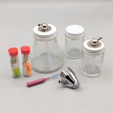 Paasche airbrush accessories for sale  La Puente