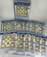 Quilt block month for sale  Joshua