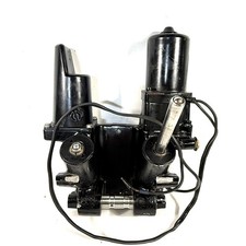 Mercury mariner outboard for sale  Gardiner