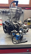 Moteur iame x30 d'occasion  Domérat