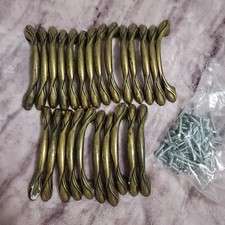 Lot oval brass for sale  Huntsville