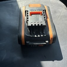 Worx wa3551.1 18v for sale  MAIDSTONE