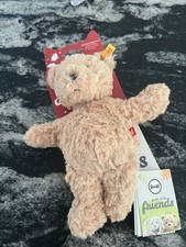 Tonies steiff soft gebraucht kaufen  Schermbeck