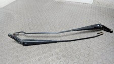 Scheibenwischerarme jaguar typ gebraucht kaufen  Warendorf