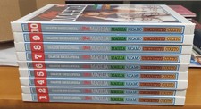 Enciclopedia moda maglia usato  Cagliari