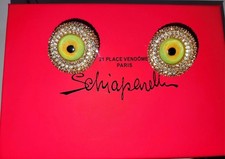 schiaparelli d'occasion schiaparelli d'occasion Expédié en Belgium