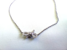 Swarovski lifelong bow for sale  DONCASTER
