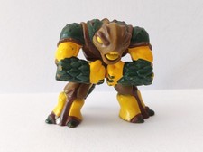 Figurine gormiti peuple d'occasion Figurine gormiti peuple d'occasion  Lyon VIII