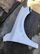 Passat front wing for sale  TELFORD