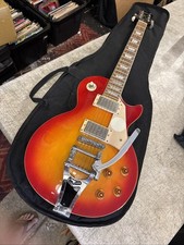 nightfall epiphone paul les for sale  Orange