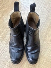 Loake chelsea boots for sale  DUNDEE