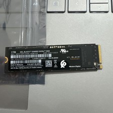 Western digital black for sale  Short Hills