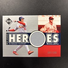 jim edmonds jersey for sale  Wappingers Falls