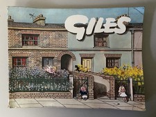 Giles sunday express for sale  WORKINGTON
