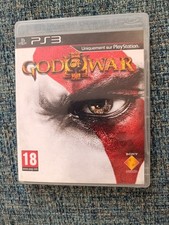 Usado, Jeu God Of War 3 Sur PS3 comprar usado  Enviando para Brazil