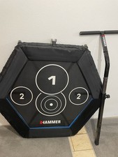 Trampolin cross jump gebraucht kaufen  Lübeck