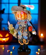 Fiber optic pumpkin for sale  Menominee