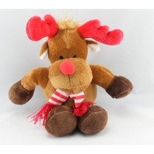 Doudou elan cerf d'occasion  Le Portel