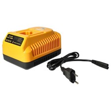 Chargeur dewalt dc9180c d'occasion Chargeur dewalt dc9180c d'occasion  Expédié en France