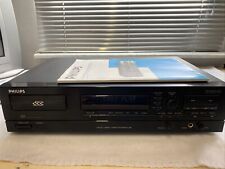 Philips dcc 600 gebraucht kaufen  Leipzig