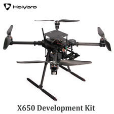 Kit de desenvolvimento Holybro X650 com Pixhawk 6C/6X M10 GPS 433/915MHz para drone RC FPV comprar usado  Enviando para Brazil
