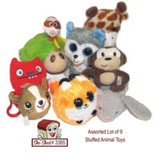 Lot children plush for sale  Lecanto