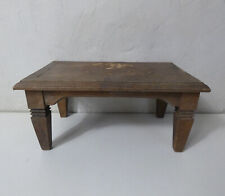 Ancien petit banc d'occasion  Grand-Fougeray
