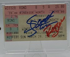 Wcw ringside event for sale  Devils Lake