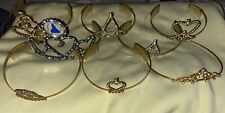 Vintage rhinestone tiara for sale  USA