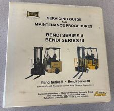 Bendi series iii for sale  South Bend