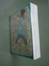 Lotto figurine con usato  Salerno