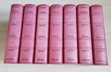 Lot livre luxe d'occasion  Argenteuil