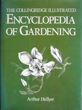 Illustrated encyclopaedia gard for sale  UK