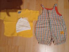 Kleidungsset unisex alana gebraucht kaufen  Dortmund